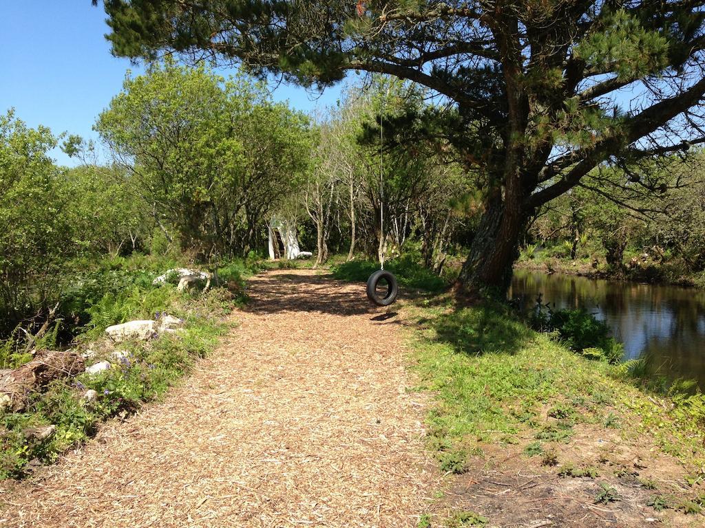 Trecombe Lakes Кембърн Екстериор снимка